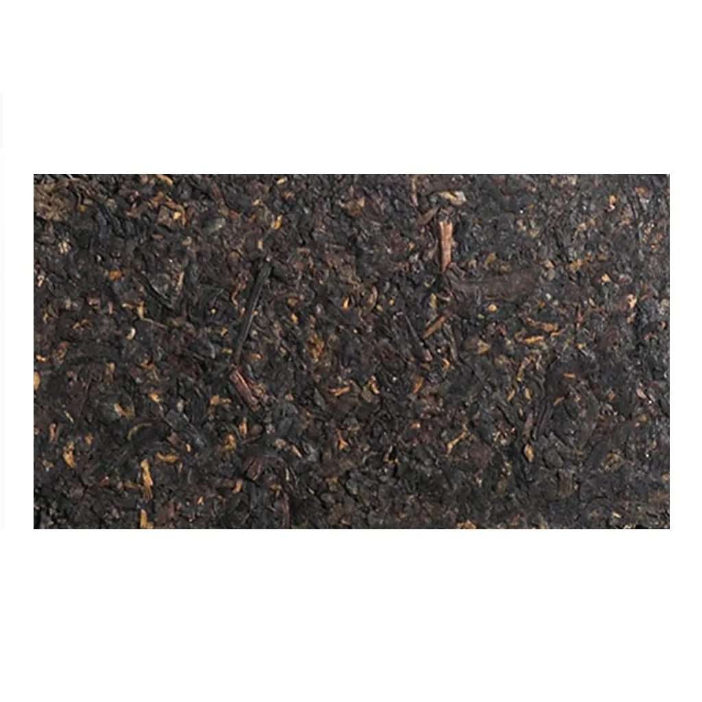 چای پوئر آجری ١٠٠ گرمی یئن نان BPT 02