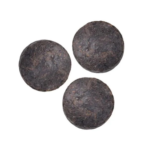 چای پوئر مینی توچا BPT 23