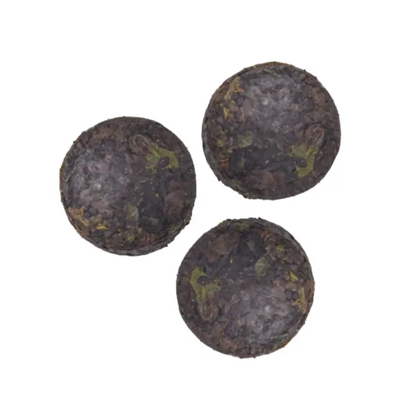 چای پوئر مینی توچا BPT 24
