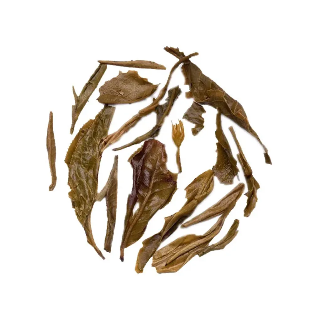 چای جازمین ماو فنگ