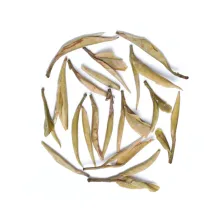 چای سفید فودینگ سیلور نیدل کد 01 W-C