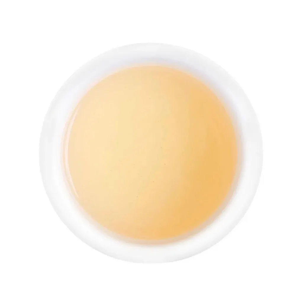 چای سفید یئن نان سیلور نیدل کد W-02