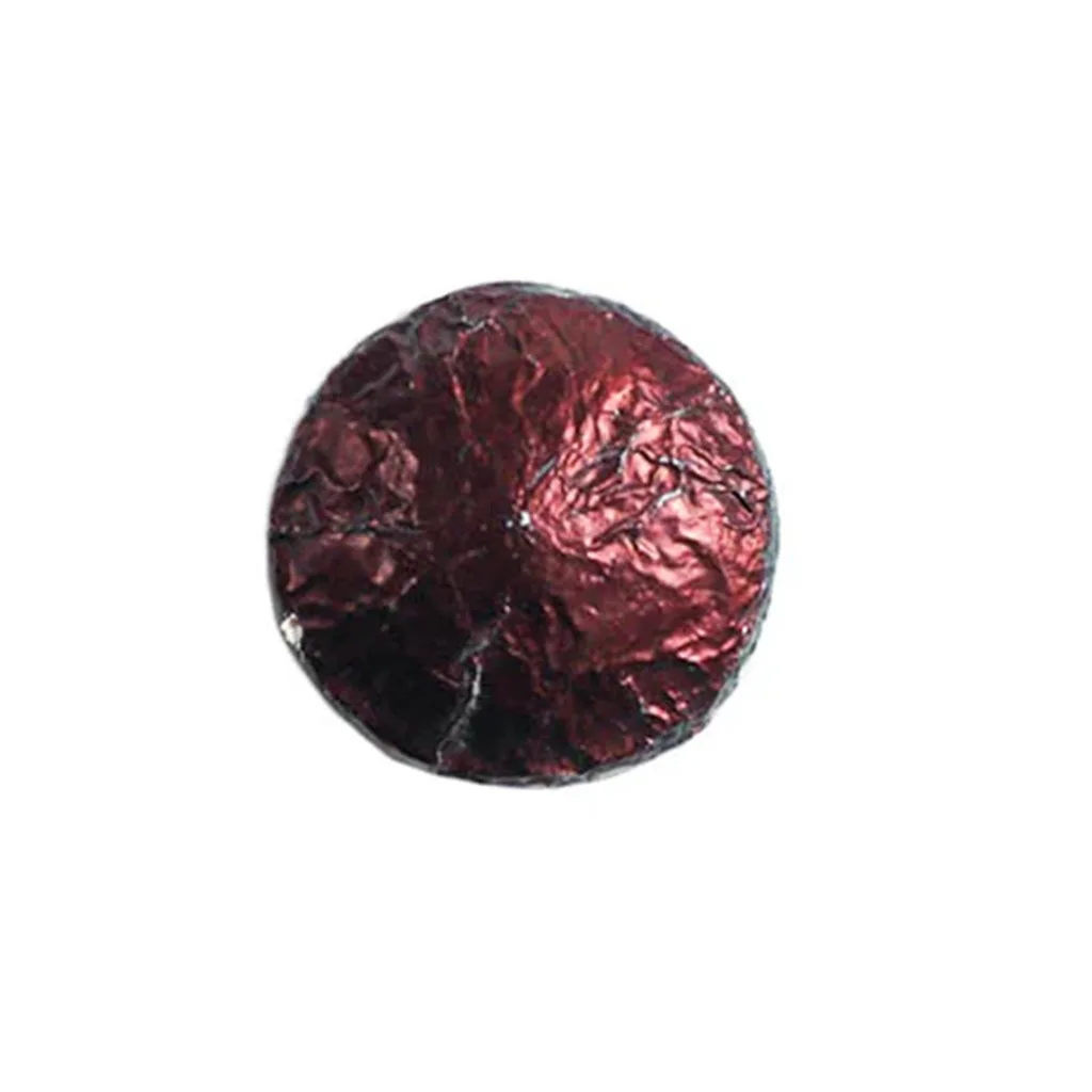 چای پوئر توچا قوطی فلزی 22 -BPT