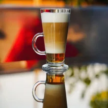 لیوان موکا بیلینک مکس شش عددی