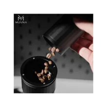 آسیاب قهوه برقی مستقیم MUVNA
