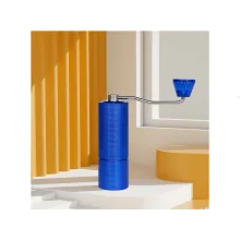 آسیاب قهوه دستی تایم مور مدل C2-Royal