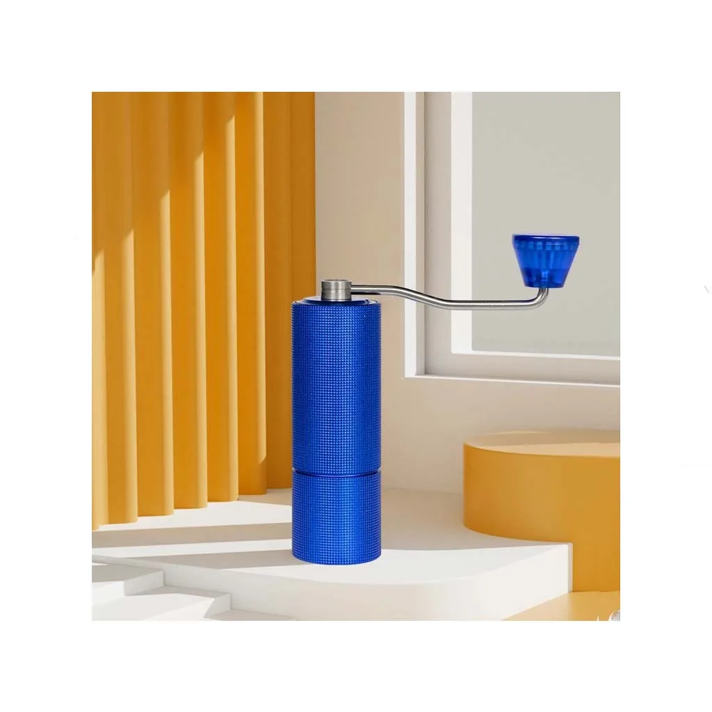 آسیاب قهوه دستی تایم مور مدل C2-Royal