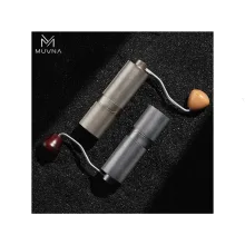 آسیاب قهوه دستی مدل gm1 برند MUVNA