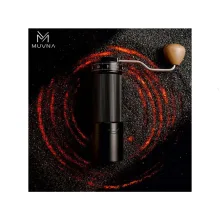 آسیاب قهوه دستی مدل gm2 برند MUVNA