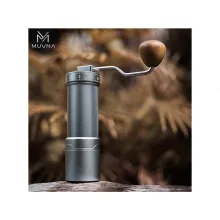 آسیاب قهوه دستی مدل gm2 برند MUVNA