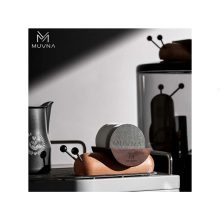استند نگهداری پاک اسکرین مدل حلزون MUVNA