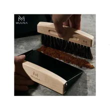 برس تمیز کردن قهوه مغناطیسی MUVNA