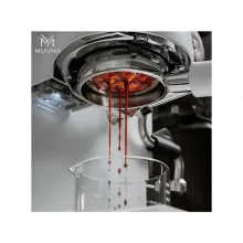 بسکت قهوه vst دقت بالا Wing Shadow سایز 54 برند MUVNA