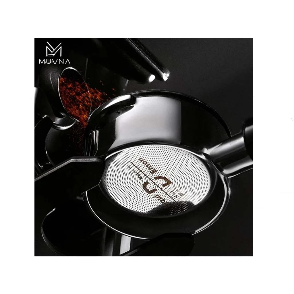 بسکت قهوه vst سایز 58 سری matrix برند MUVNA