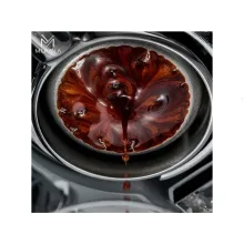 بسکت قهوه vst سایز 58 سری matrix برند MUVNA