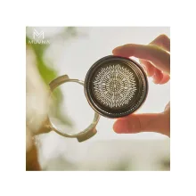 بسکت قهوه دقت بالا Nika برند MUVNA