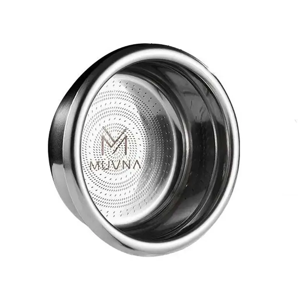 بسکت قهوه مدل Mobius برند MUVNA