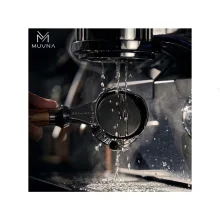 بسکت کورکن قهوه سایز 58 MUVNA