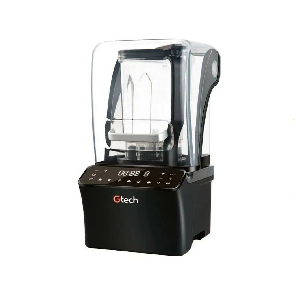 بلندر گاستروتک مدل GT-E8