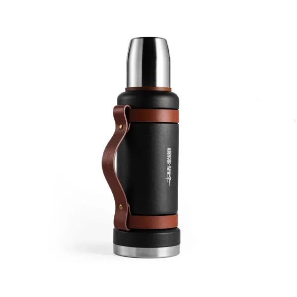 تراول ماگ بمبر مدل Outdoor thermos
