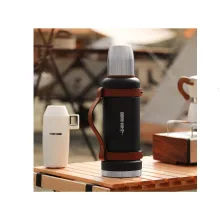 تراول ماگ بمبر مدل Outdoor thermos