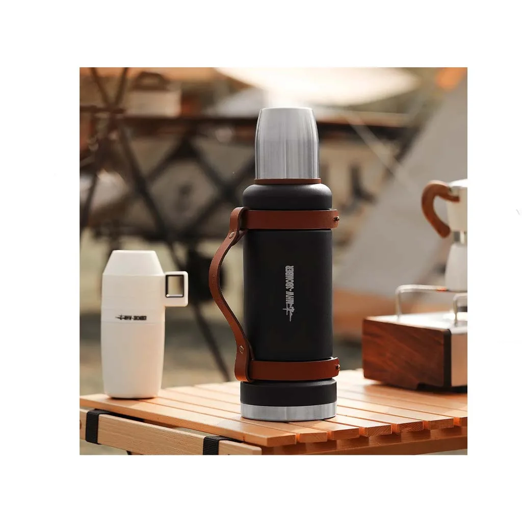 تراول ماگ بمبر مدل Outdoor thermos