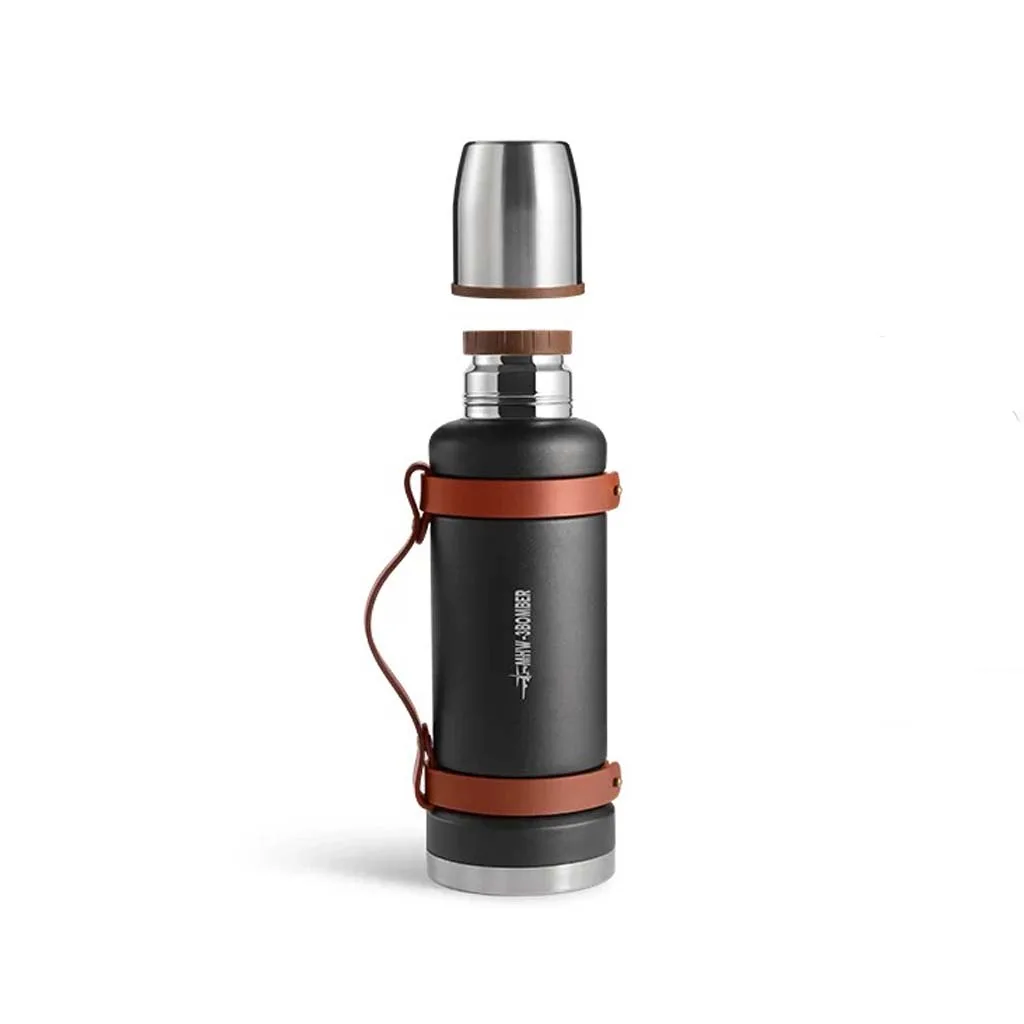 تراول ماگ بمبر مدل Outdoor thermos