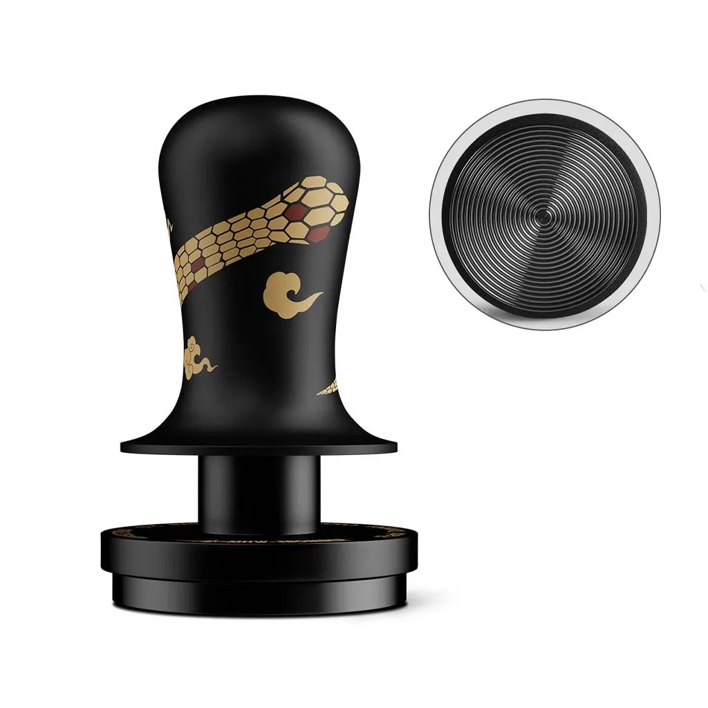 تمپر بمبر مدل The Snake Limited Editiont