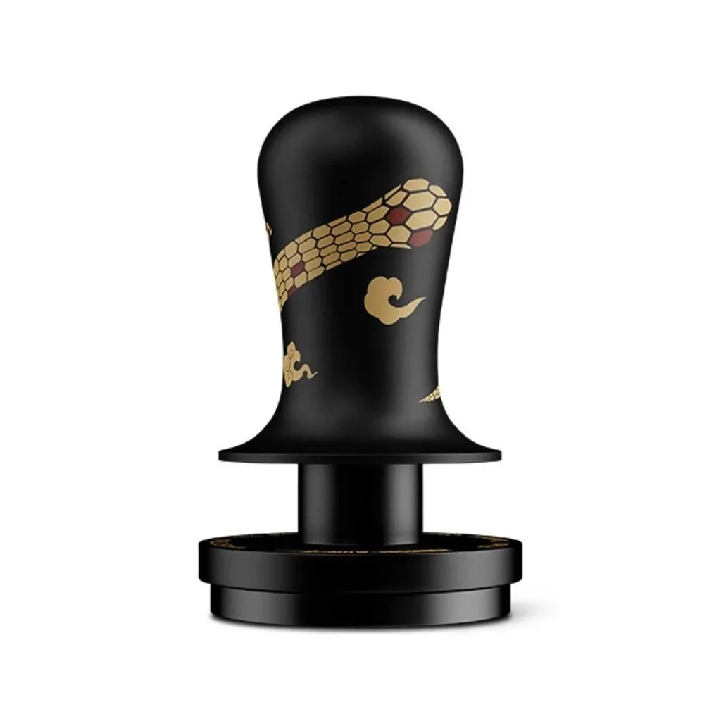 تمپر بمبر مدل The Snake Limited Editiont