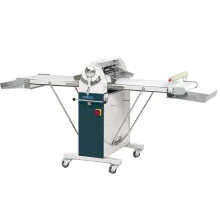 خمیر پهن کن Sinmag مدل SM-520F (شیتر)