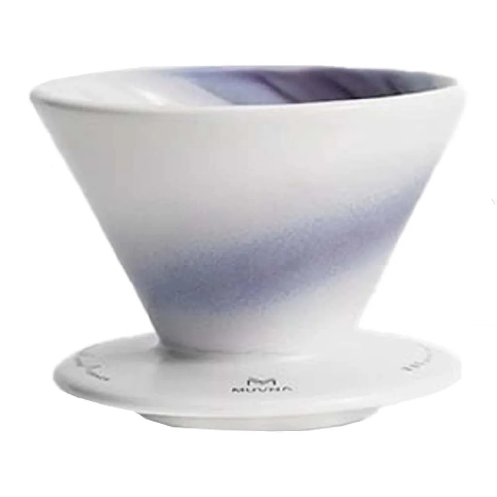 دریپر v60 سرامیکی xingwo برند MUVNA