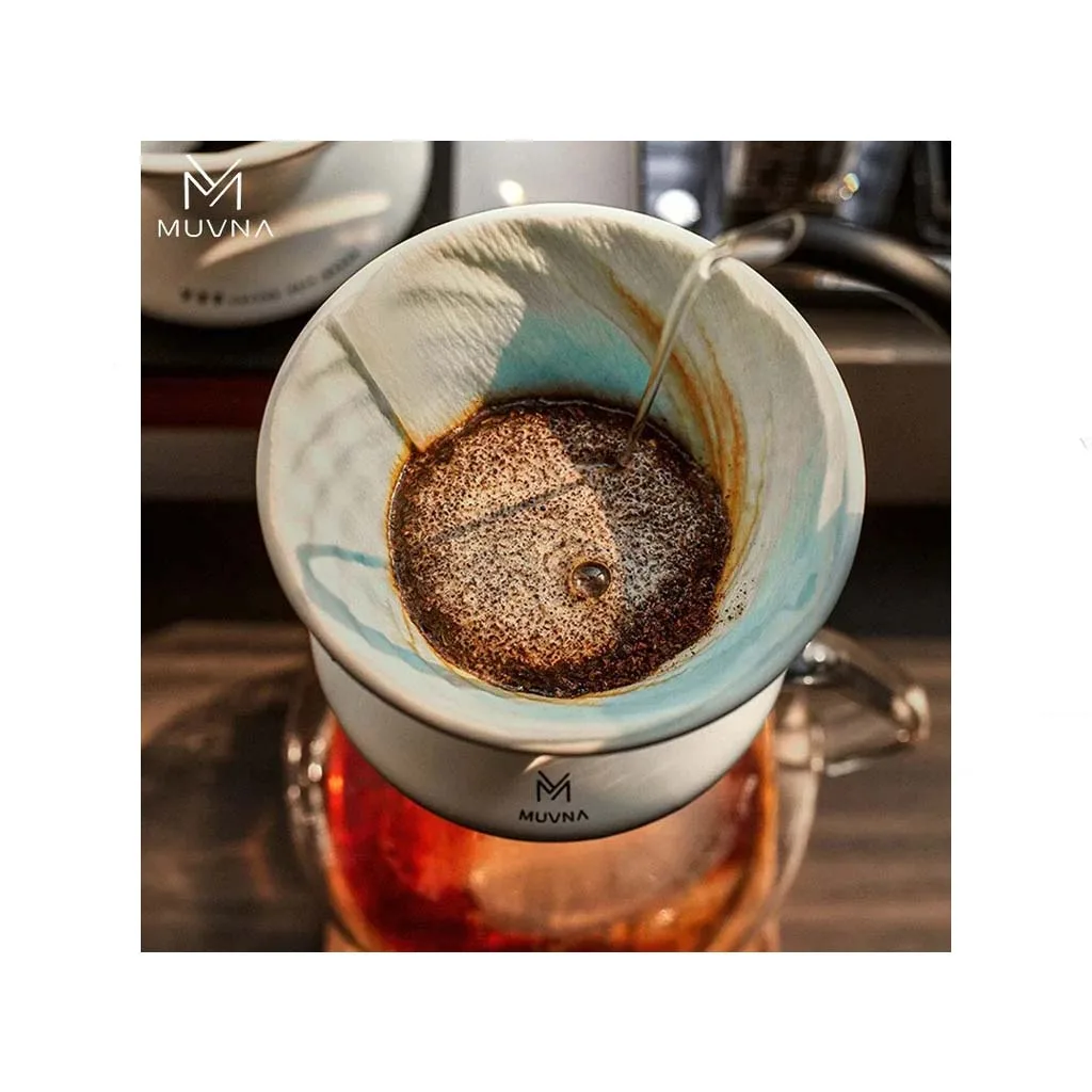 دریپر v60 سرامیکی xingwo برند MUVNA