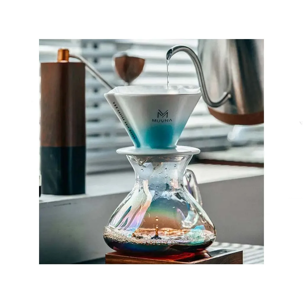 دریپر v60 مدل XingChuan برند MUVNA