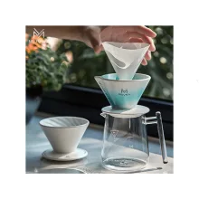 دریپر v60 مدل XingChuan برند MUVNA