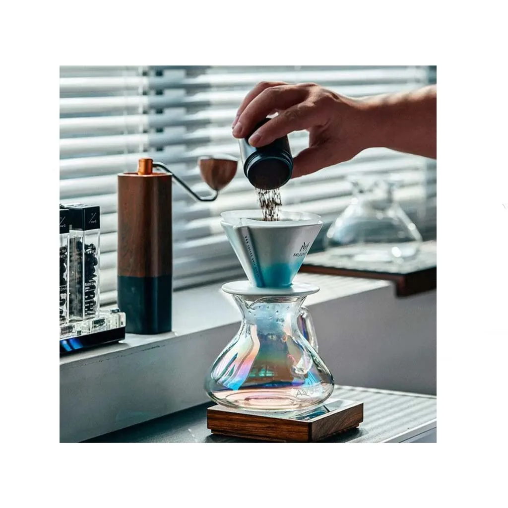 دریپر v60 مدل XingChuan برند MUVNA