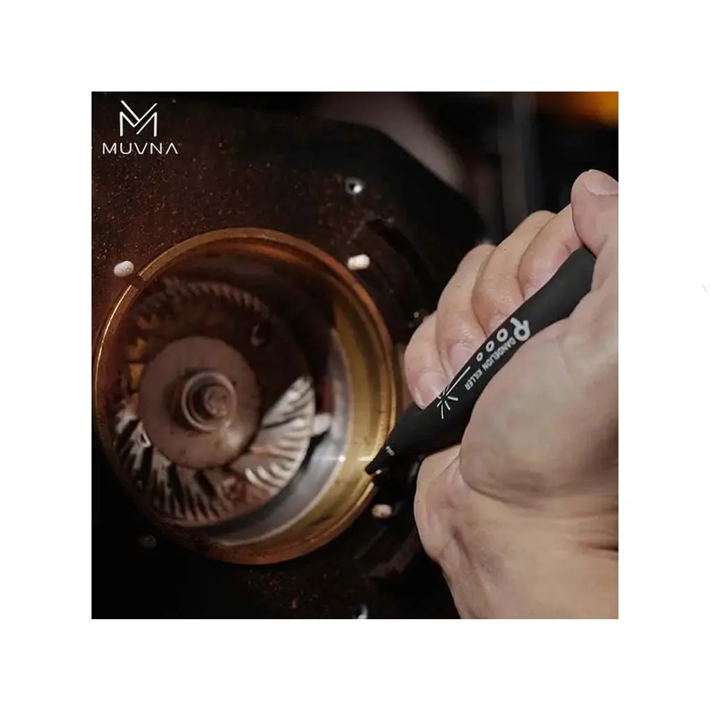 دمنده هوا پودر قهوه MUVNA
