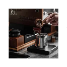 دوزینگ کاپ آلومینیوم سایز 58 MUVNA