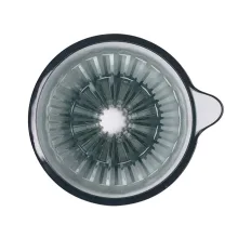 ست دریپر و سرور تایم مور Crystal Eye