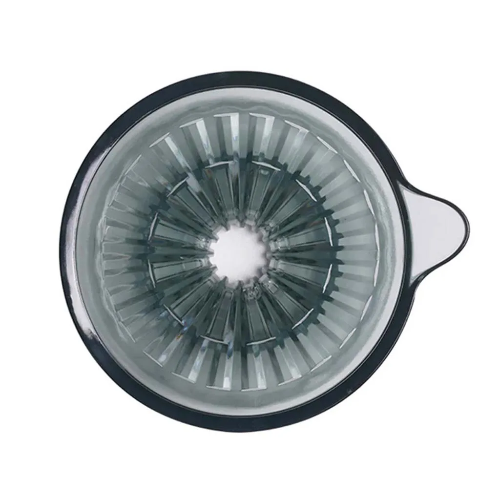 ست دریپر و سرور تایم مور Crystal Eye