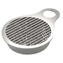 سینی آب گیر (Drip tray) Marco