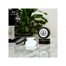 فیلتر کاغذی موکاپات و پرتافیلتر MUVNA
