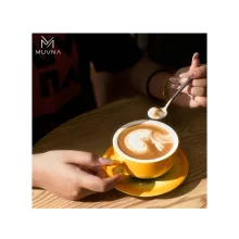 قاشق کاپینگ قهوه MUVNA 