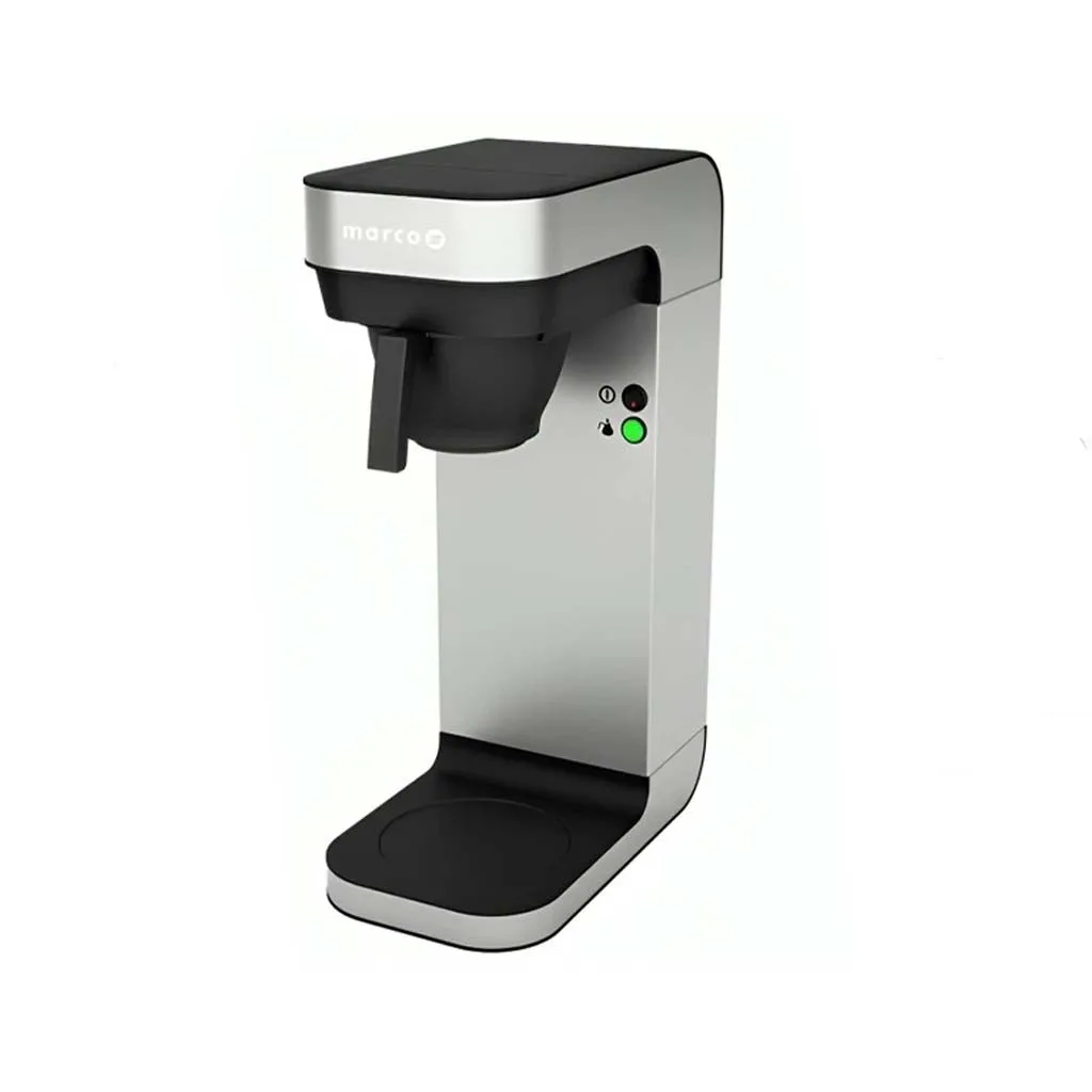 قهوه ساز فیلتری Marco BRU F60M