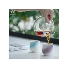 لیوان قهوه سرامیکی پرمیوم MUVNA