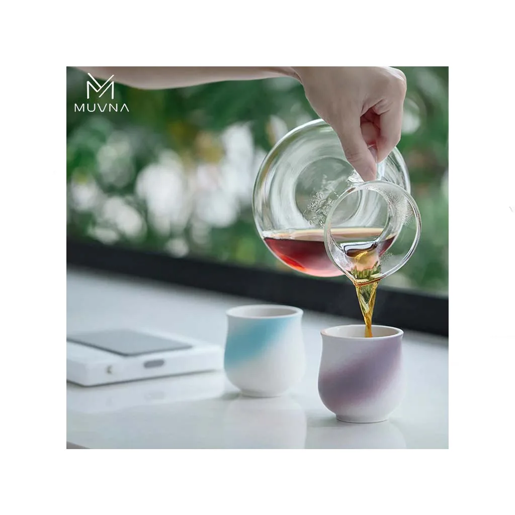 لیوان قهوه سرامیکی پرمیوم MUVNA