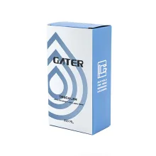 محلول رسوب زدای اسپرسوساز خانگی Gater
