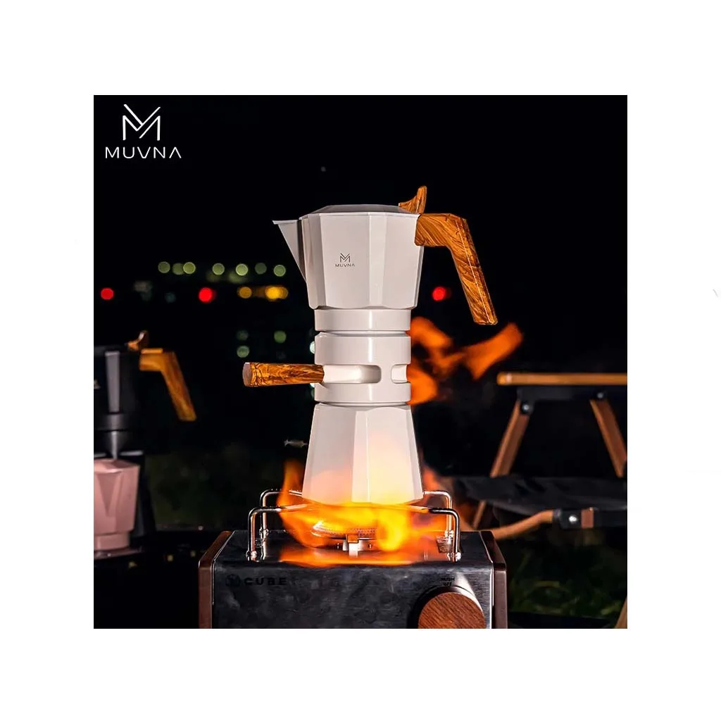 موکاپات نسل جدید دو سوپاپ MUVNA