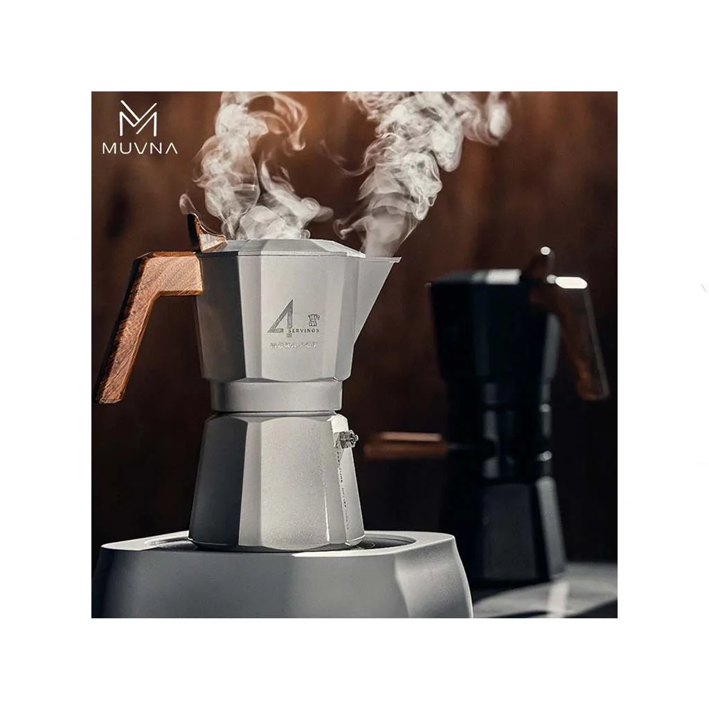 موکاپات نسل جدید دو سوپاپ MUVNA