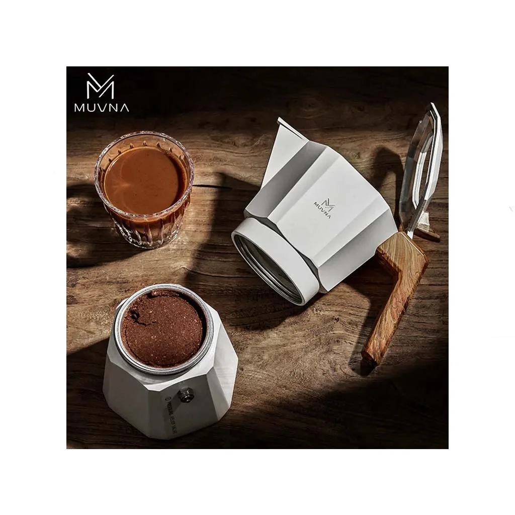 موکاپات نسل جدید دو سوپاپ MUVNA