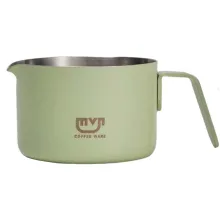 مژرینگ کاپ استیل 100 میل MUVNA